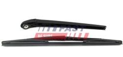 FAST brat stergator, parbriz FAST FT93323 (FT93323) - automobilus