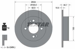 TEXTAR Disc frana TEXTAR PRO 92291603 (92291603)