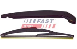 FAST brat stergator, parbriz FAST FT93326 (FT93326)
