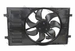 DEPO Ventilator, radiator DEPO 053-014-0044 (053-014-0044)