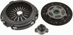 SACHS Set ambreiaj SACHS 3400 700 653 (3400 700 653) - automobilus