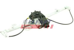FAST Mecanism actionare geam FAST FT91761 (FT91761) - automobilus