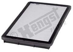 Hengst Filter Filtru, aer habitaclu HENGST FILTER E939LI - automobilus