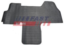 FAST Covor compartiment picioare FAST FT96102 - automobilus