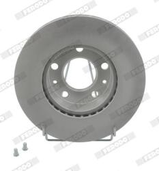 FERODO Disc frana FERODO PREMIER Coat+ disc DDF767C (DDF767C)