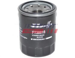 FAST Filtru ulei FAST FT38019 (FT38019) - automobilus