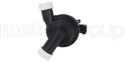 GRAF Pompă de apă suplimentară (circuitul apei de răcire) GRAF AWP020 (AWP020) - automobilus