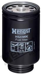 Hengst Filter filtru combustibil HENGST FILTER H523WK D539 (H523WK D539) - automobilus