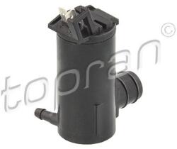 TOPRAN pompa de apa, spalare parbriz TOPRAN 300 345 (300 345) - automobilus