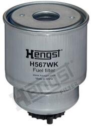 Hengst Filter filtru combustibil HENGST FILTER H567WK (H567WK)