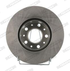FERODO Disc frana FERODO PREMIER DDF1170 (DDF1170)
