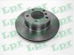 LPR Disc frana LPR B2012V (B2012V) - automobilus