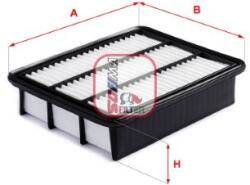 SOFIMA Filtru aer SOFIMA S 3A99 A (S 3A99 A) - automobilus