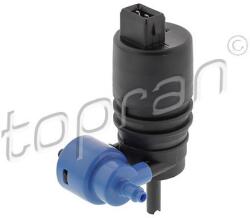 TOPRAN pompa de apa, spalare parbriz TOPRAN EHVP 600 530 (600 530)