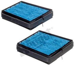 Hengst Filter Filtru, aer habitaclu HENGST FILTER E970LB01-2 (E970LB01-2)