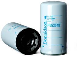 DONALDSON Filtru ulei DONALDSON P553548 (P553548) - automobilus
