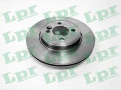 LPR Disc frana LPR B2026V (B2026V) - automobilus