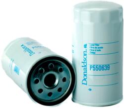 DONALDSON Filtru ulei DONALDSON P550639 (P550639) - automobilus