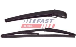 FAST brat stergator, parbriz FAST FT93322 (FT93322) - automobilus