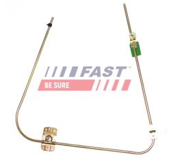 FAST Mecanism actionare geam FAST FT91729 (FT91729) - automobilus