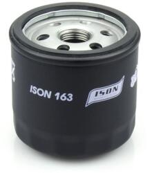 ISON Filtru ulei ISON ISON 163 (ISON 163)