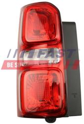 FAST Lampa spate FAST FT86217 (FT86217) - automobilus