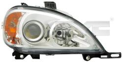 TYC Far TYC 20-0662-05-2 (20-0662-05-2) - automobilus