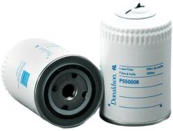 DONALDSON Filtru ulei, cutie manuala DONALDSON P550006 (P550006) - automobilus