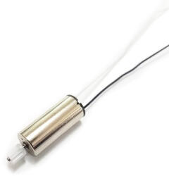SYMA X26-11 Motor "A"- Motor "A" fekete-fehér vezetékes