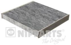 NIPPARTS Filtru, aer habitaclu NIPPARTS J1342010 (J1342010)