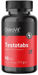 OstroVit Testotabs tabletta 90 db
