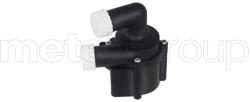 GRAF Pompă de apă suplimentară (circuitul apei de răcire) GRAF AWP016 (AWP016) - automobilus
