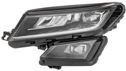 HELLA Far HELLA 1ZX 012 669-391 (1ZX 012 669-391) - automobilus