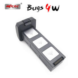 MJX MJX Bugs 4W-015 Akkumulátor 7, 6V 3400mAh Li-Po (Battery)