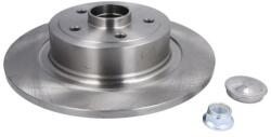ABE Disc frana ABE C4R033ABE (C4R033ABE) - automobilus