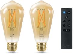 Philips WiZ ST64 E27 7W 2000-5000K 640lm (8719514550155)