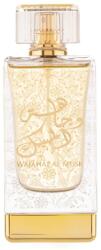 Athoor al Alam Wajahat Al Musk EDP 100 ml