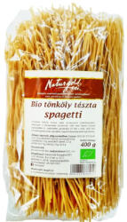 NaturGold Bio tönköly spagetti tészta 400g (5999884686040)