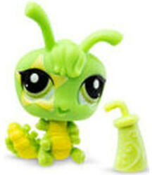 Littlest Pet Shop Hernyó figura (LPS00500-06)