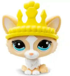 Littlest Pet Shop Corgi kutya figura (LPS00500-12)