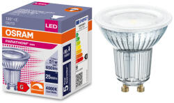 OSRAM Parathom GU10 8.3W 4000K 650lm (4058075608979)