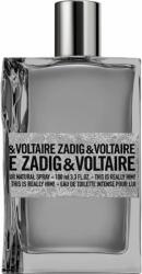 Zadig & Voltaire This is Really Him! EDT 100 ml Parfum