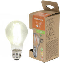 OSRAM LEDVANCE E27 4W 3000K 840lm (4058075747784)