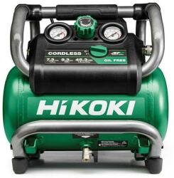 HiKOKI (Hitachi) EC36DA-W4Z