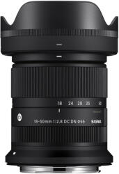 Sigma 18-50mm f/2.8 DC DN Contemporary (Canon RF) (585972)