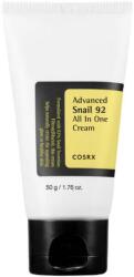 COSRX Advanced Snail 92 All in One csiganyálkrém 50 g