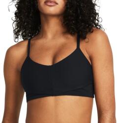 Under Armour Bustiera Under Armour Meridian Rib Bralette-BLK - Negru - L