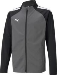 PUMA Jacheta Puma teamLIGA Training Jacket Jr - Gri - 152