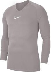 Nike Tricou cu maneca lunga Nike Y NK DRY PARK 1STLYR JSY LS - Gri - M