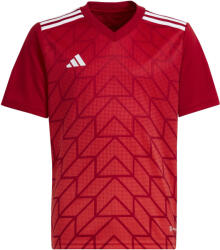 adidas Bluza adidas T ICON 23 JSY Y - Rosu - S (135-140 cm)